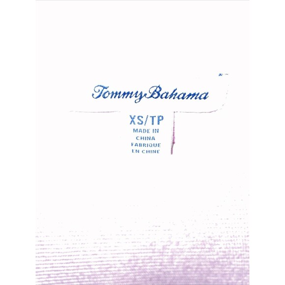 Tommy Bahama Women’s Dolman Light Sweater Size XS Pink Going Out Party City - Picture 2 of 12